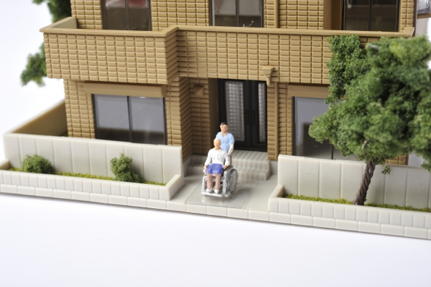 間違わない 終の棲家 の選び方 自分にあった高齢者向け住まいを選択するには