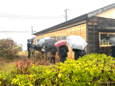 エリアリノベーションで市営住宅を再生